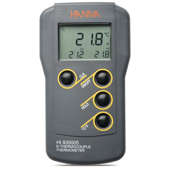 HANNA HI935005N 2