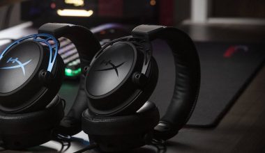 HyperX HX-HSCAS-BL/WW