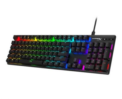 HyperX HX-KB7BLX-US