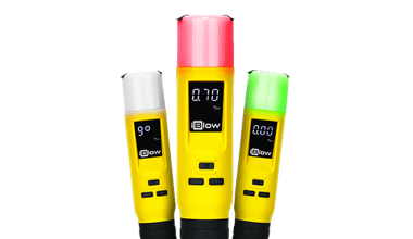 SENTECH   IBLOW 10