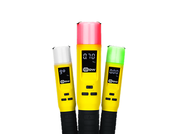 SENTECH   IBLOW 10 2