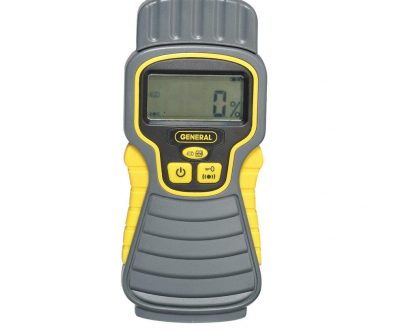 GENERAL TOOLS MMD4E