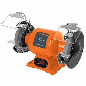 TRUPER 1/2 Hp