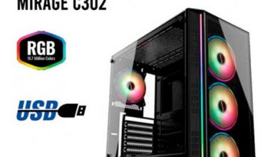 HALION MIRAGE C302