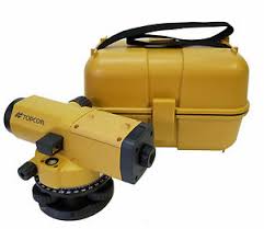 TOPCON Atg3 30x