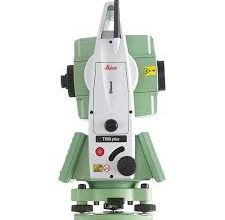 LEICA FlexLine TS06 Plus 3