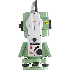 LEICA FlexLine TS06 Plus