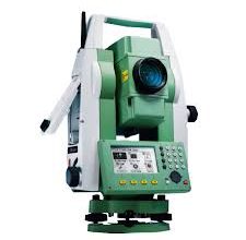 LEICA FlexLine TS06 Plus