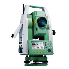 LEICA FlexLine TS06 Plus