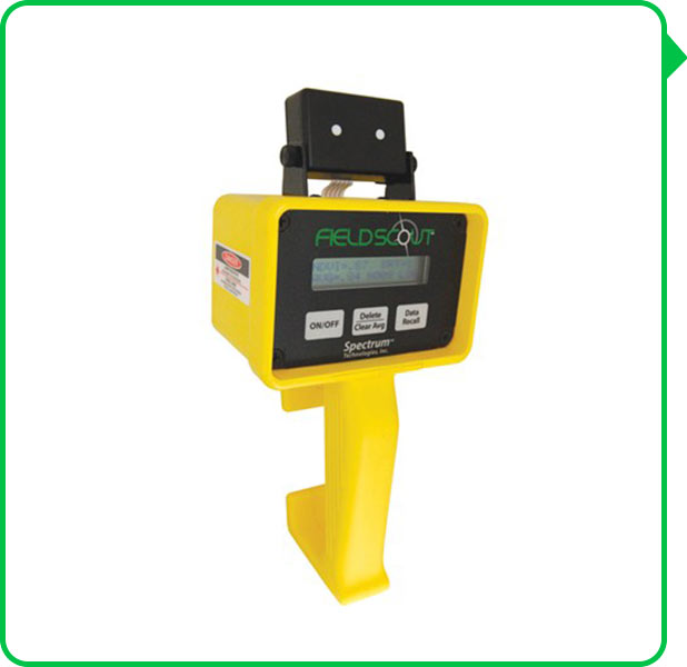 FIELDSCOUT  2950