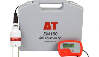 DELTA-T SM150 KIT 1