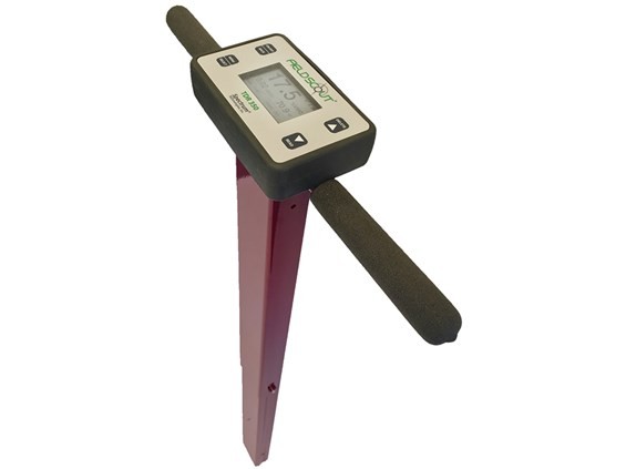 FIELDSCOUT  TDR-350