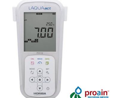 HORIBA PH110-K