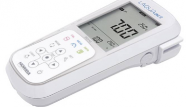 HORIBA PH110-K