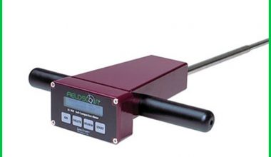 FIELDSCOUT   SC-900 1