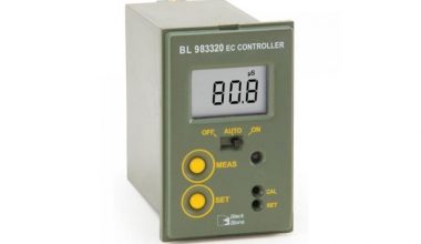 HANNA BL 983322-01