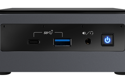 INTEL BXNUC10I3FNH1