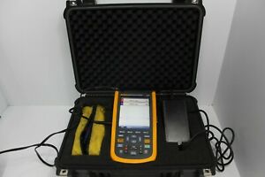 FLUKE 23B