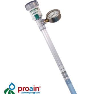 IRROMETER 536