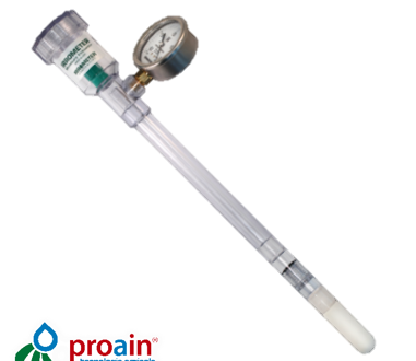IRROMETER 218-RSU-V