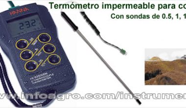 HANNA HI935005N