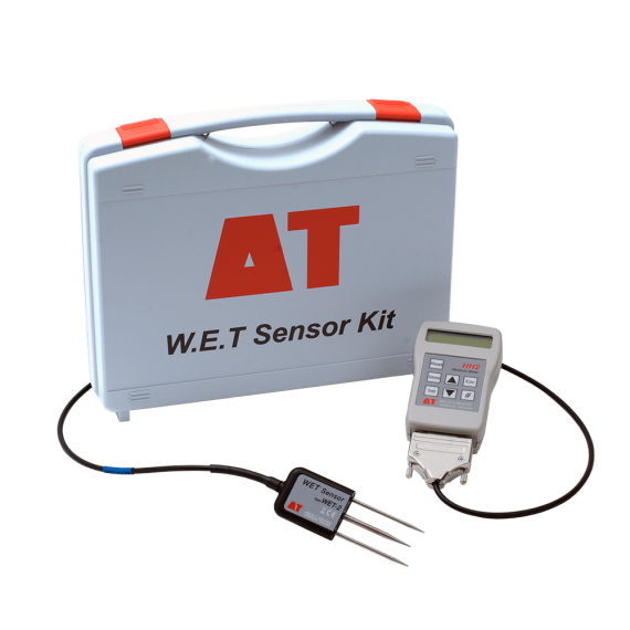 DELTA-T WET-2 / D 3