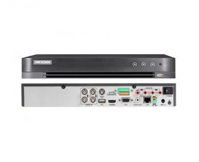 Hikvision
 DS-7204HUHI-K1S