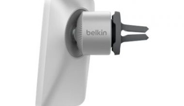 Belkin WIC002btGR