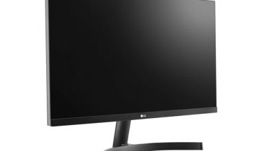LG 27MK600M 1
