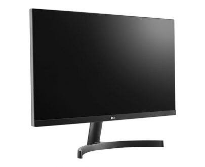LG 27MK600M