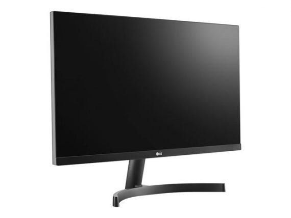 LG 27MK600M
