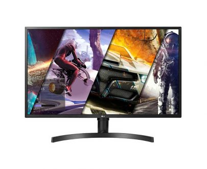 LG 32UN500