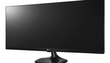 LG 25UM58 1