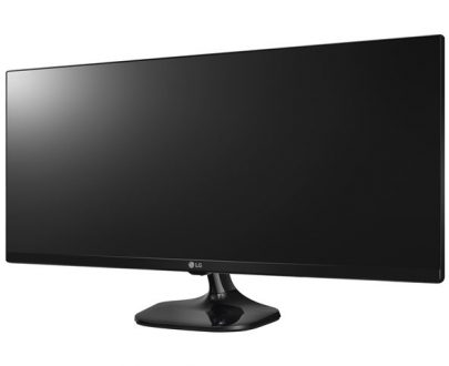 LG 25UM58