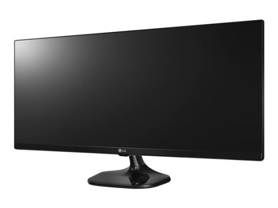 LG 25UM58