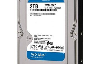 Western Digital WD20EZAZ