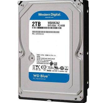 Western Digital WD20EZAZ