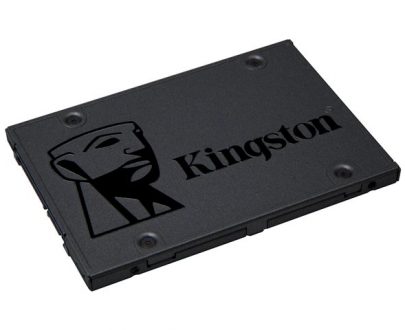 Kingston SA400S37/960G
