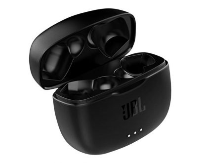 JBL JBLT215TWSBLKAM