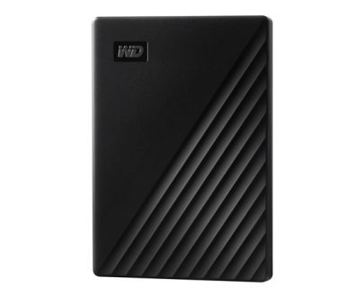 Western Digital WDBYVG0020BBK-WESN