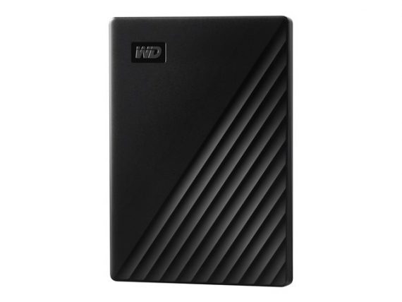 Western Digital WDBYVG0020BBK-WESN 2