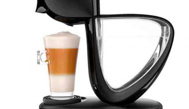 NESCAFÉ DOLCE GUSTO INFINISSIMA