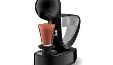 NESCAFÉ DOLCE GUSTO INFINISSIMA