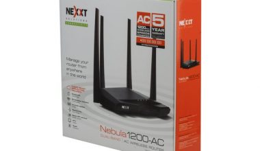 Nexxt Solutions Connectivity ARN04904U2