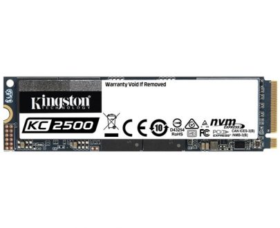 Kingston SKC2500M8/1000G