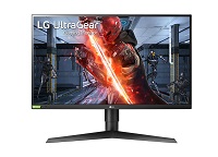 LG 27GN750-B