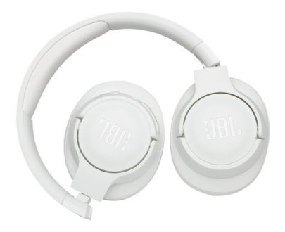 JBL JBLT700BTWHTAM