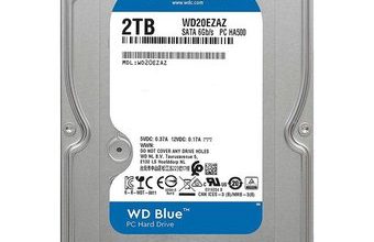 Western Digital WD20EZAZ