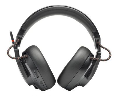 JBL JBLQUANTUM600BLKAM