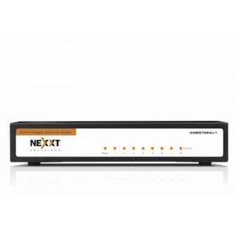 Nexxt Solutions Connectivity ASBDT084U1